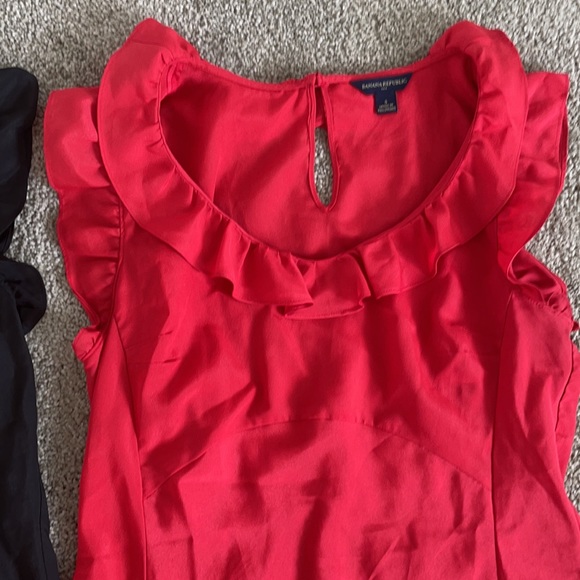 ❤️ & 🖤 Tops - Picture 2 of 4